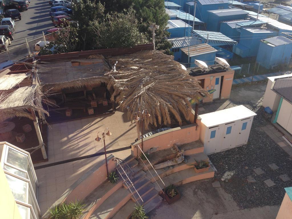 Hotel Sirenella Mele Εξωτερικό φωτογραφία