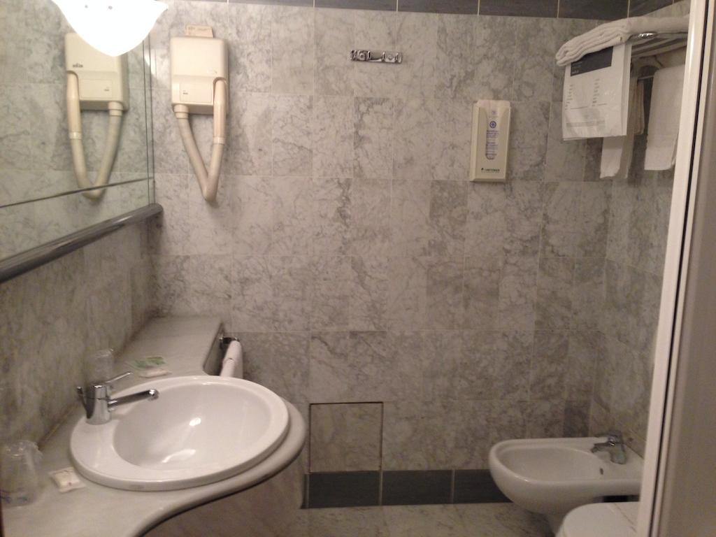 Hotel Sirenella Mele Δωμάτιο φωτογραφία