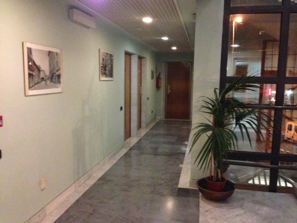 Hotel Sirenella Mele Εξωτερικό φωτογραφία